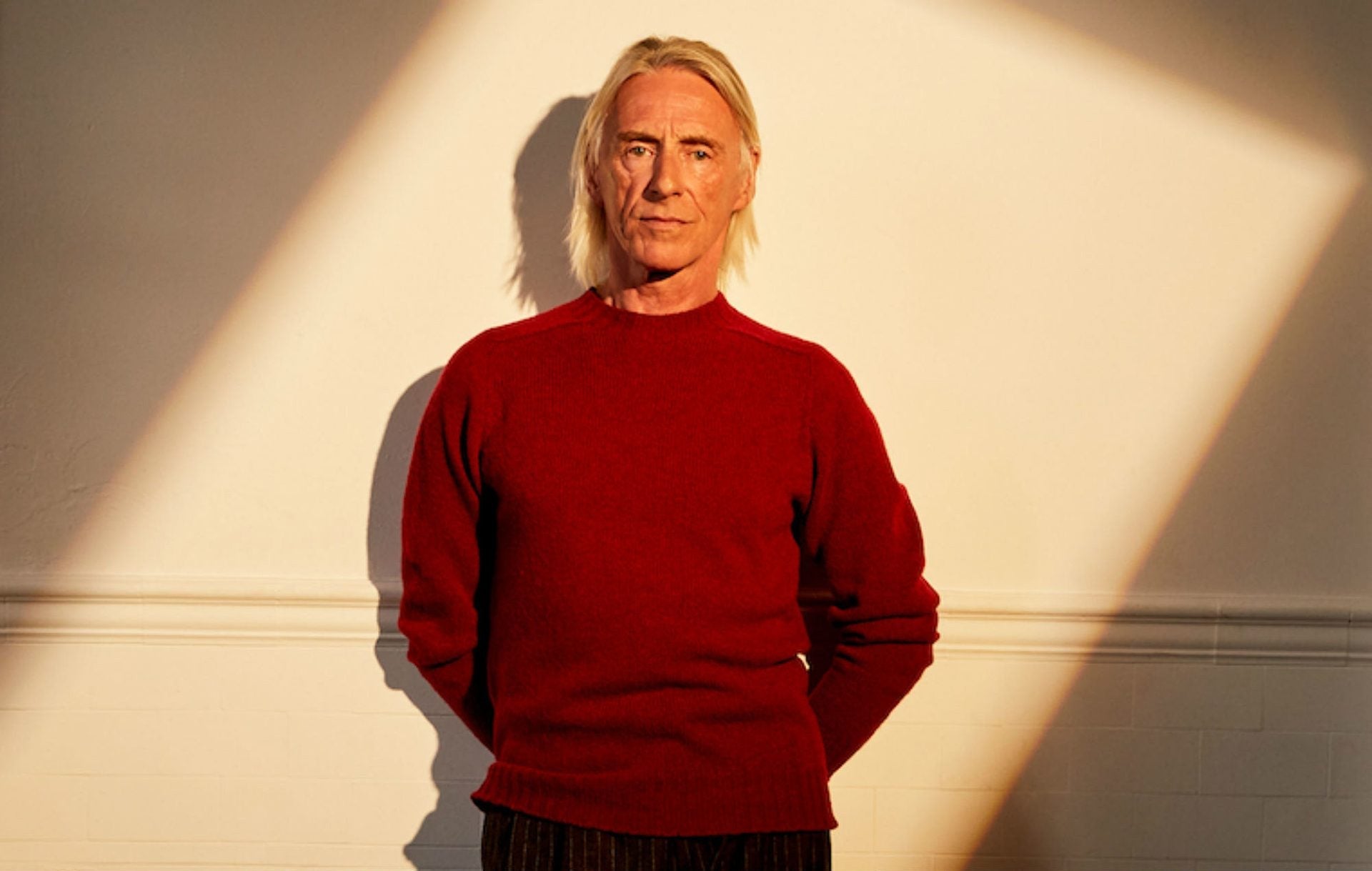 Paul Weller preps new album ‘On Sunset’ (listen to “Earth Beat”)