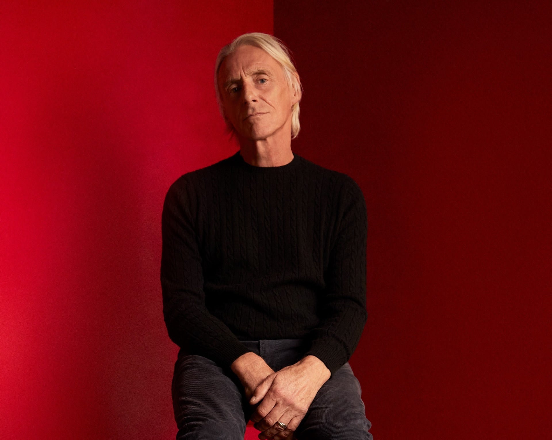 Paul Weller announces first North American tour in 7 years