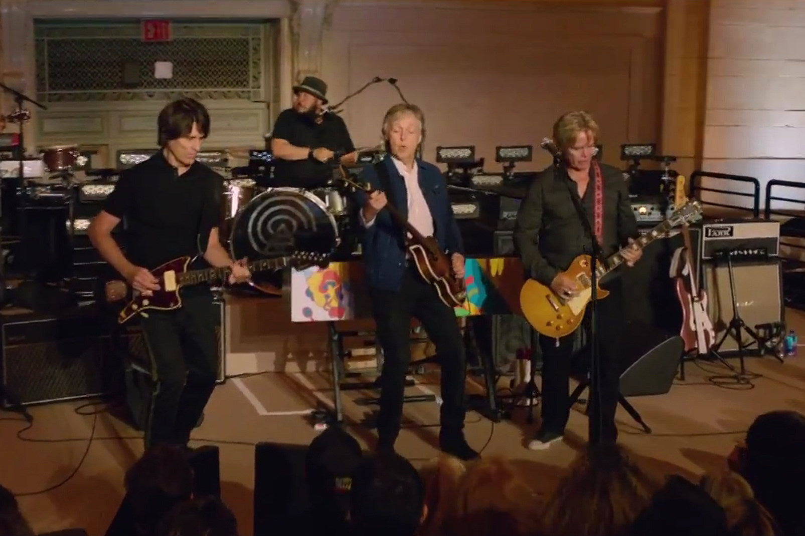 Paul McCartney expands “Freshen Up” tour, adds more U.S. dates