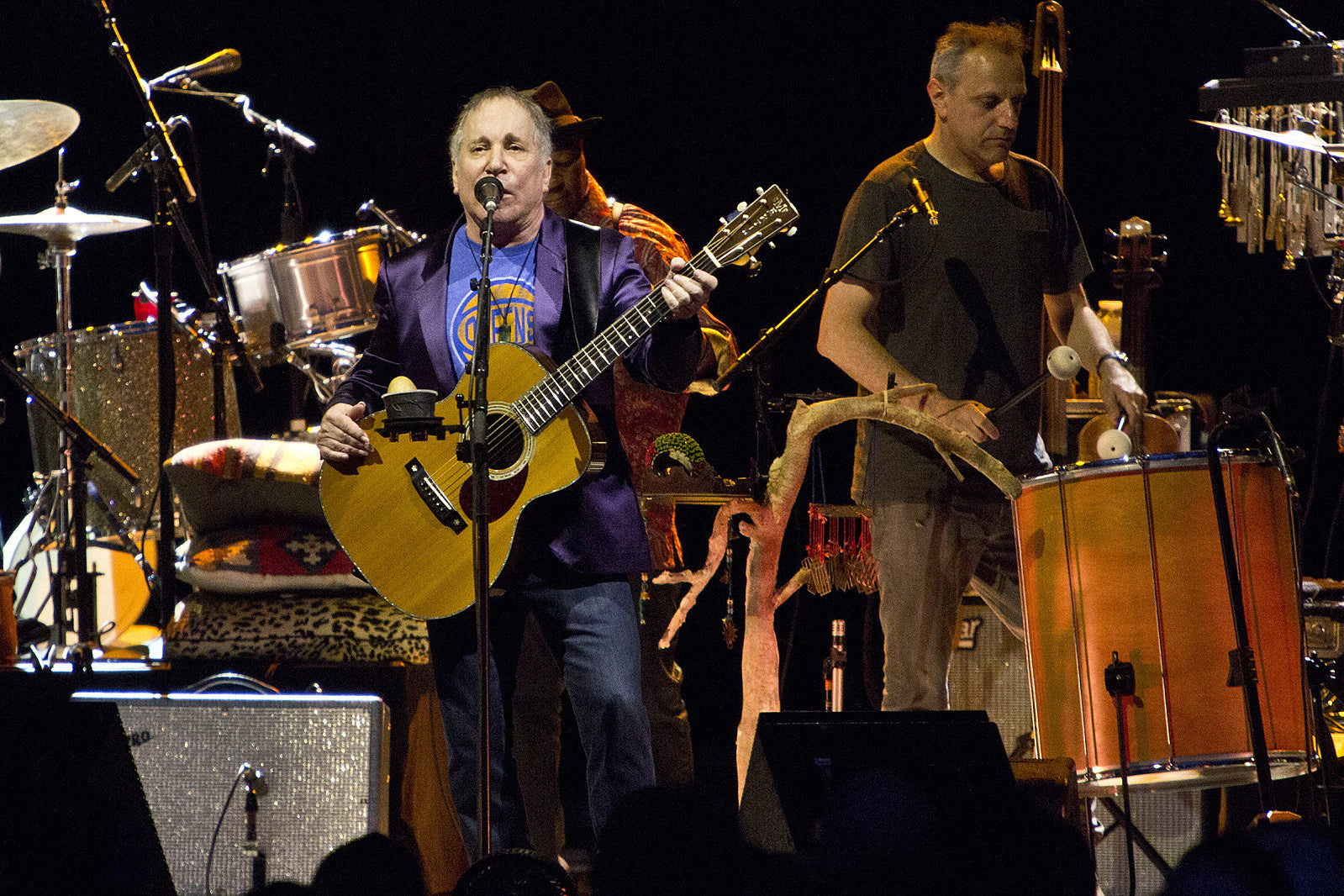 Paul Simon announces ‘Homeward Bound – The Farewell Tour’