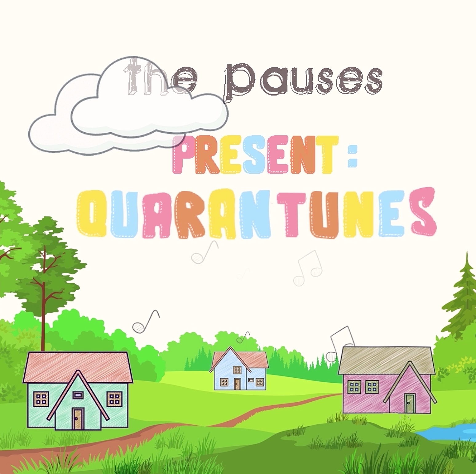 watch The Pauses cover Dinosaur Jr & Harvey Danger for “Quarantunes” series