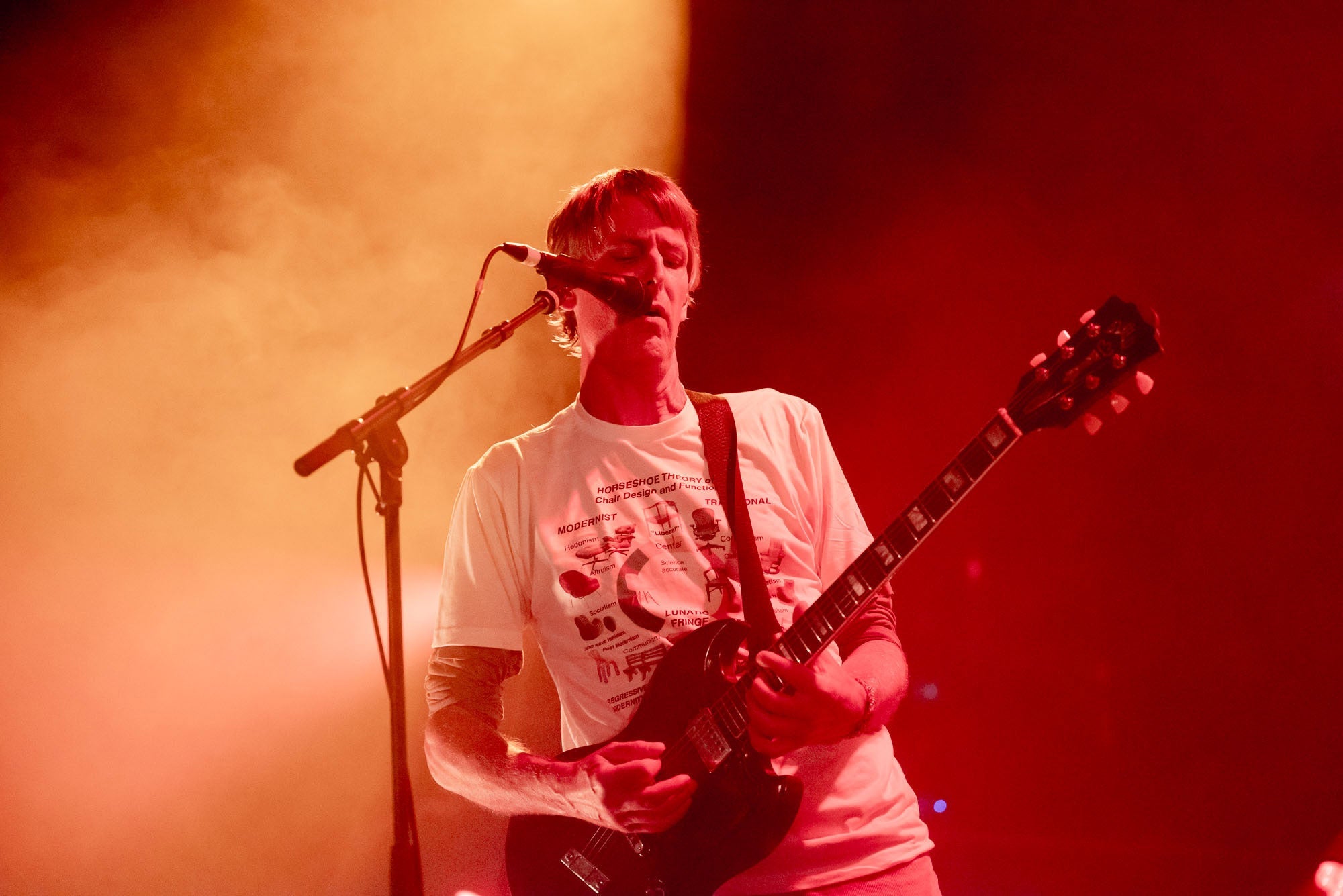 Pavement taking reunion tour into 2024