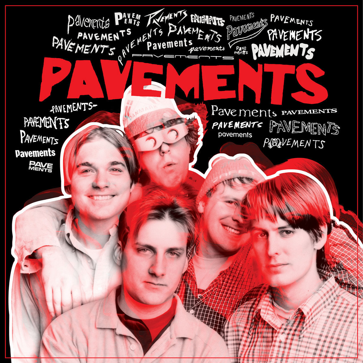 Listen to the Pavement movie soundtrack