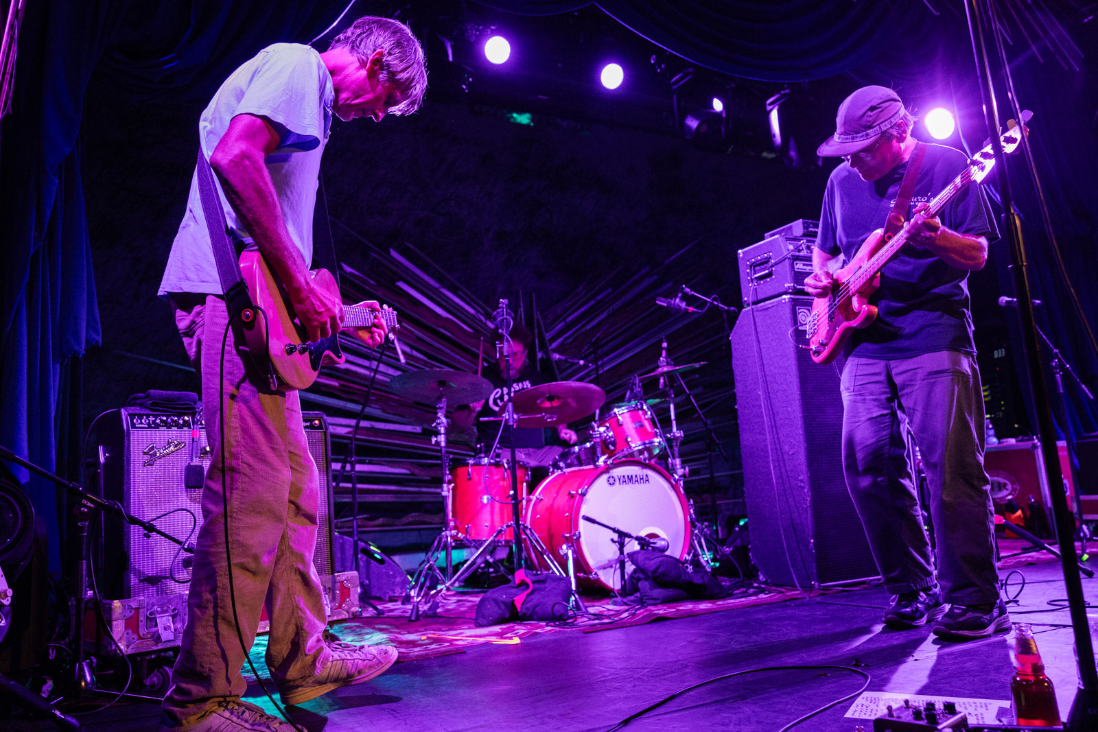 Pavement announce US summer shows