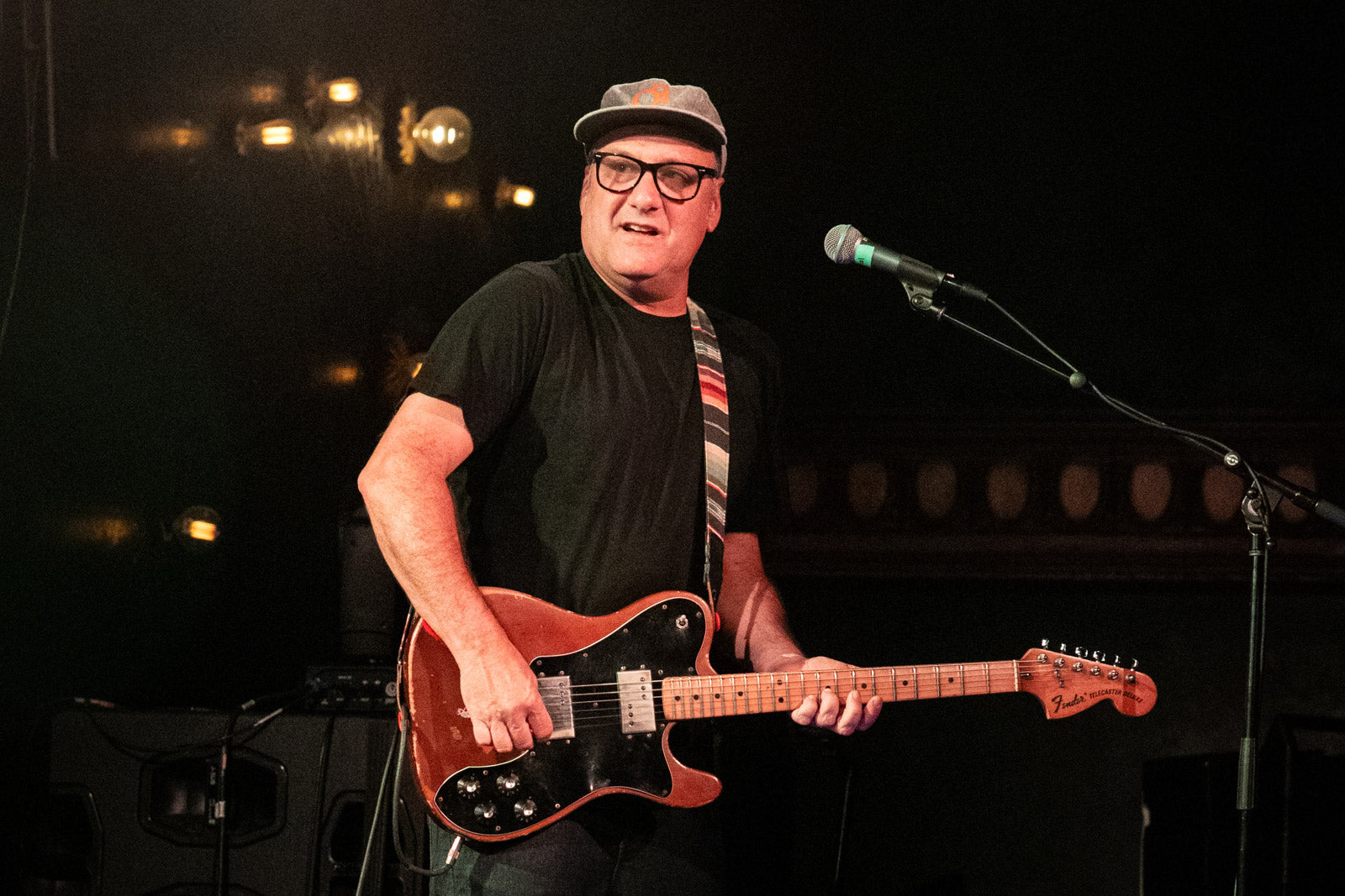 Pavement will be playing more shows according to Spiral Stairs