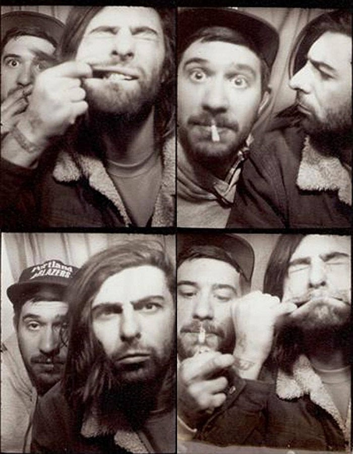 PAWS playing more shows after tour with Dude York