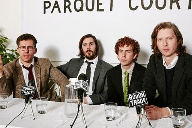 Parquet Courts’ Austin Brown talks Rihanna, 2016 highlights & this weekend’s Knockdown Center show (win tix!)