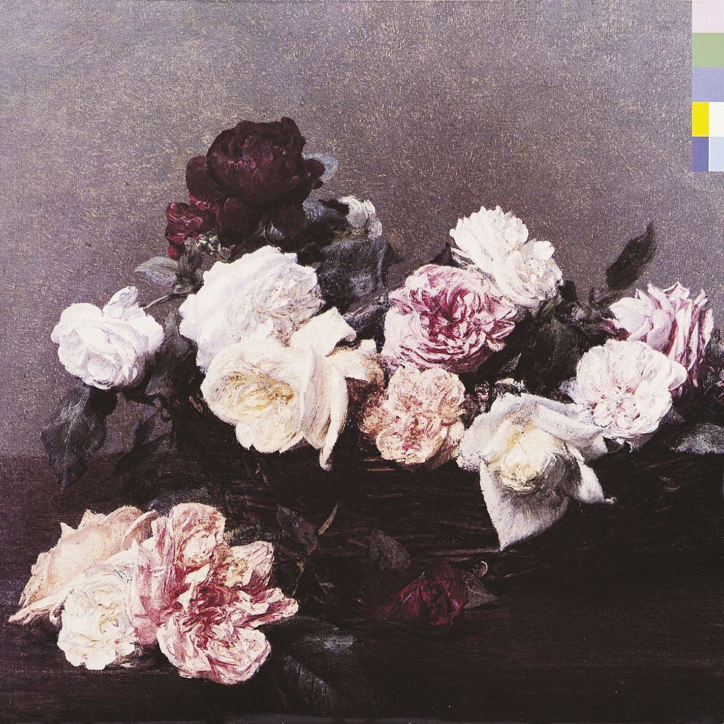 New Order’s ‘Power Corruption and Lies’ getting “definitive” box set