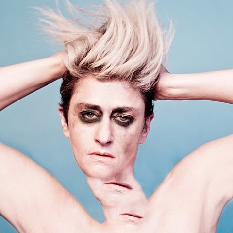 Peaches announces new album ft. Feist & Kim Gordon, tour (dates and new video)