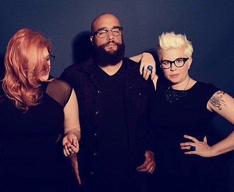 Pearl & the Beard share new single “Anything” (listen)