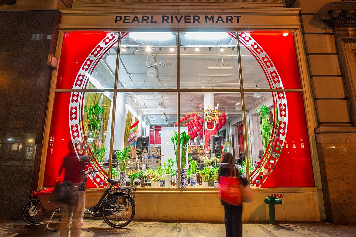 Pearl River Mart closing its flagship store in early 2021