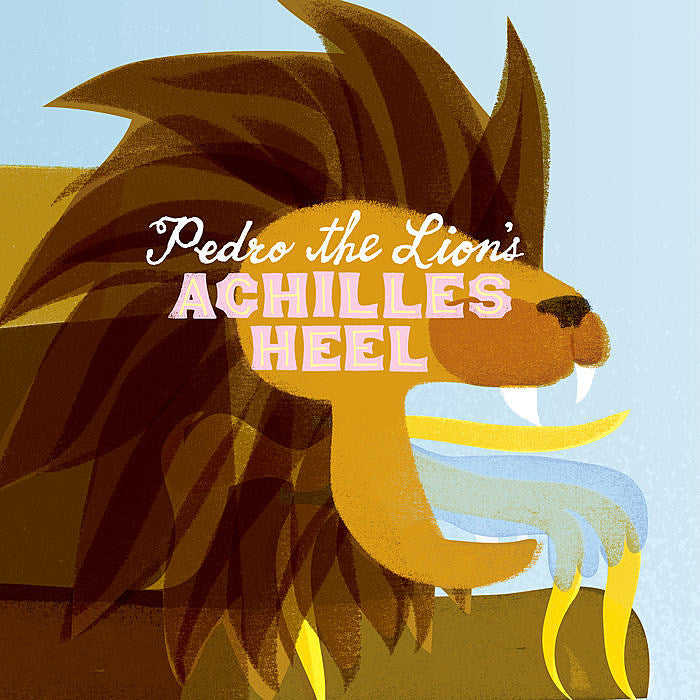 Pedro the Lion opening for Third Eye Blind on New Year’s Eve