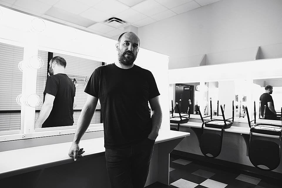 Pedro the Lion announce reunion shows