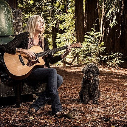 Pegi Young, RIP