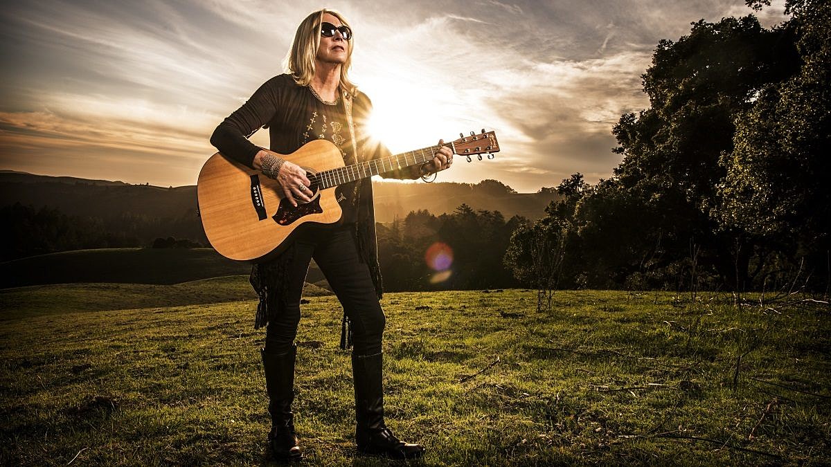 Neil Young pays tribute to Pegi Young