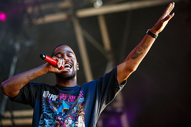 new music & upcoming NYC shows from DJ Mustard & Travi$ Scott, Brandy, Fetty Wap, Big Daddy Kane, Kid Cudi, more