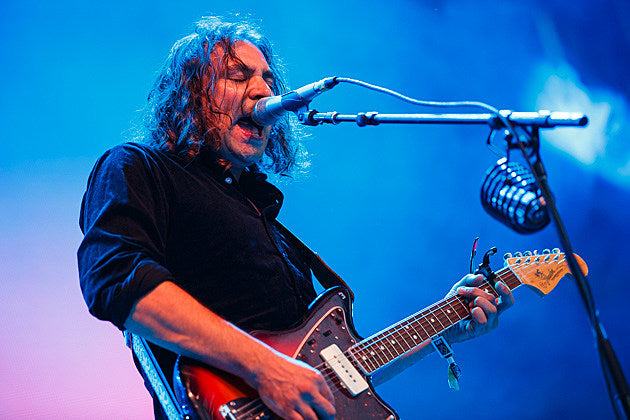 Pemberton Festival pics: War On Drugs, Beirut, J Cole, more