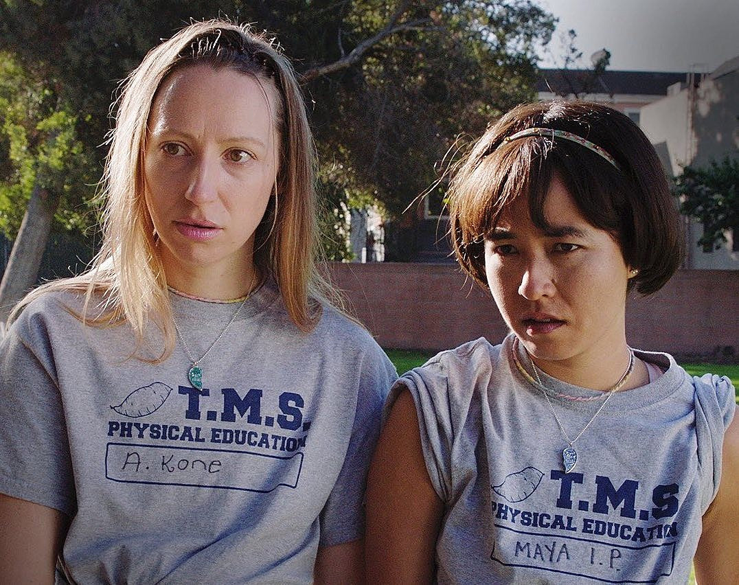 watch the trailer for ‘Pen15’ Season 2 (which debuts in September)