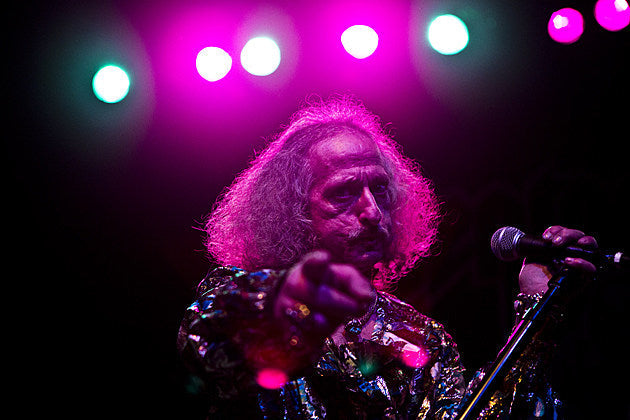 Pentagram releasing a new album, streaming 2 songs (listen)