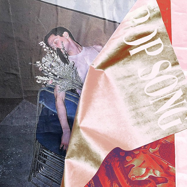 Perfume Genius shares “Pop Song” (listen)