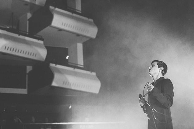 Basilica Soundscape 2015 lineup & tickets (Perfume Genius, Viet Cong, Jenny Hval, HEALTH, Circuit des Yeux & more)
