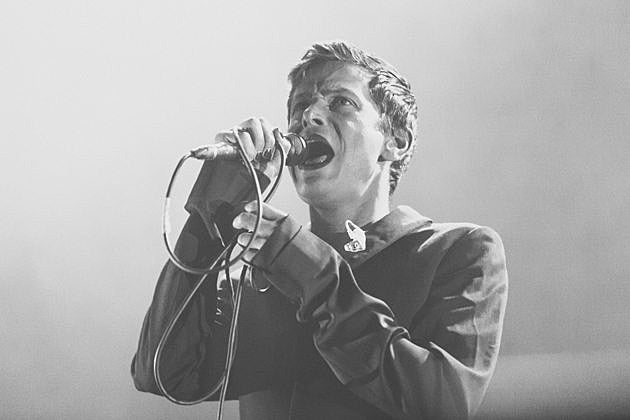 Perfume Genius played his biggest show after Primavera, before Glastonbury (pics, video)
