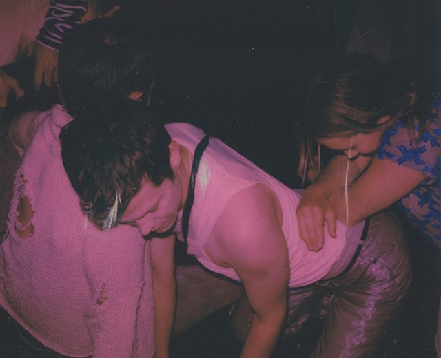 Perfume Genius shares new song “Eye in the Wall”