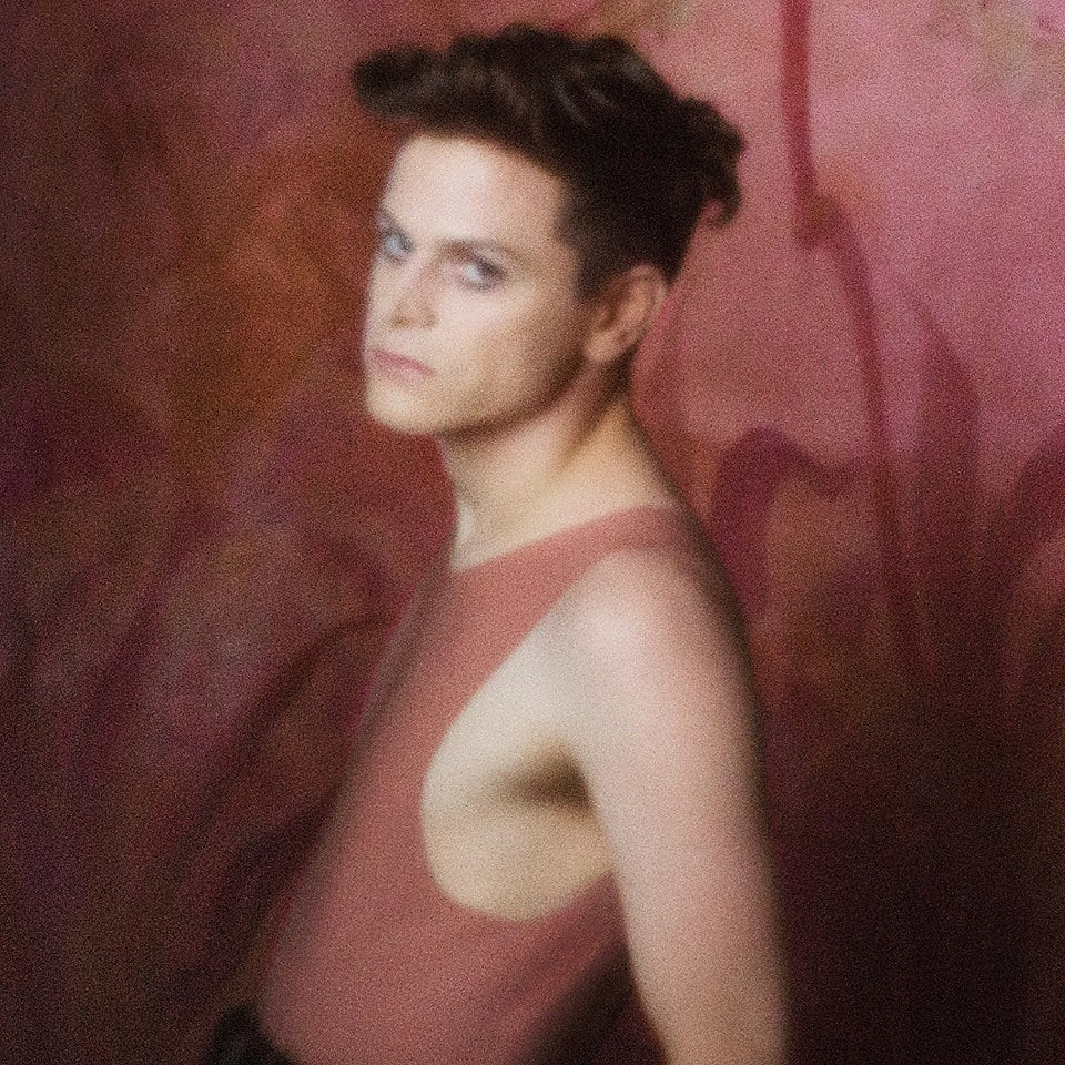 Perfume Genius announces tour with serpentwithfeet, planning new album