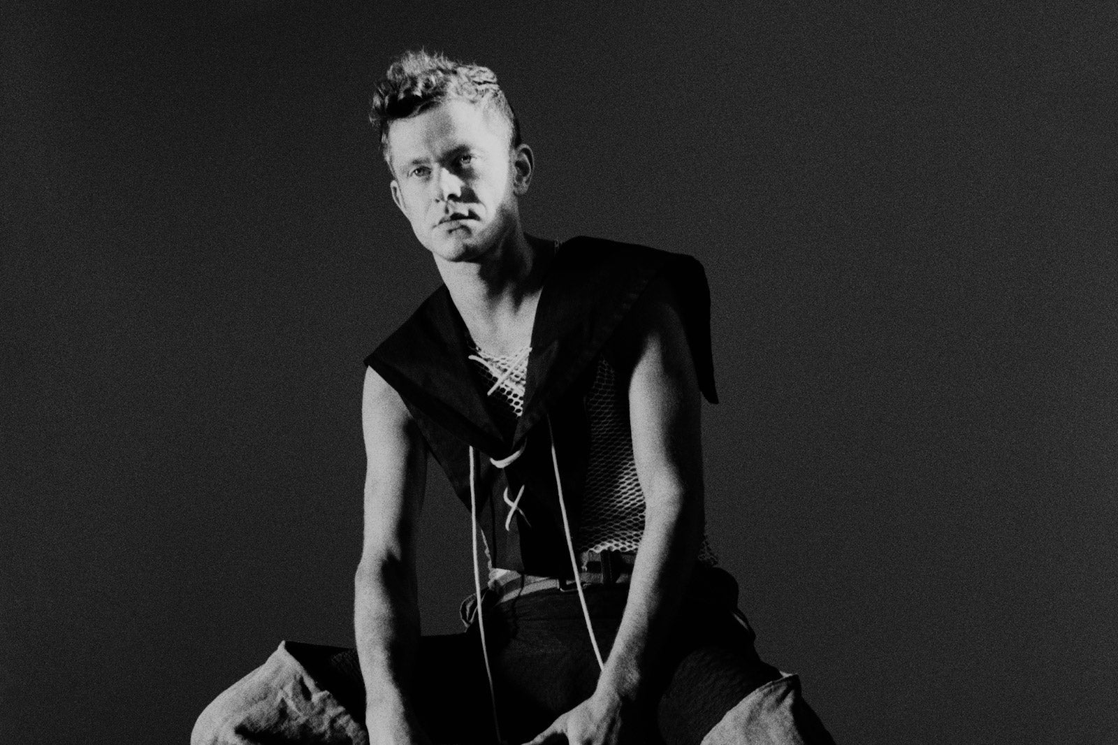 Perfume Genius announces ‘Too Bright’ 10th anniversary tour
