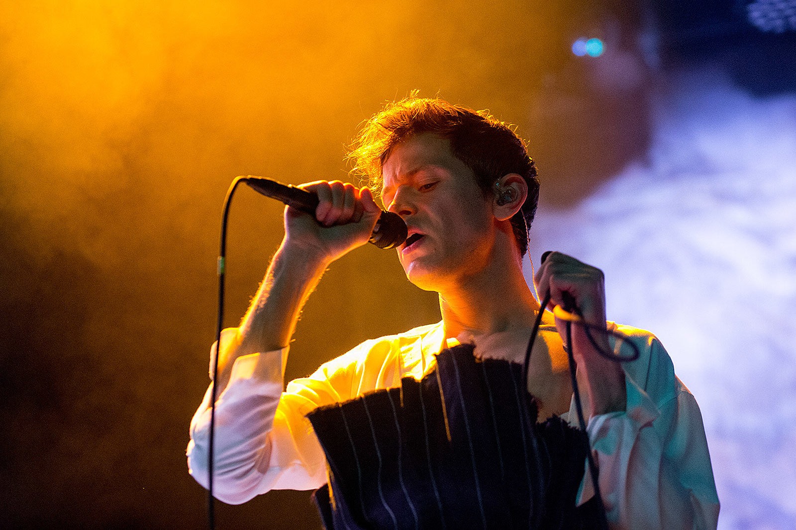 Perfume Genius expands tour, playing 4 NYC shows in December
