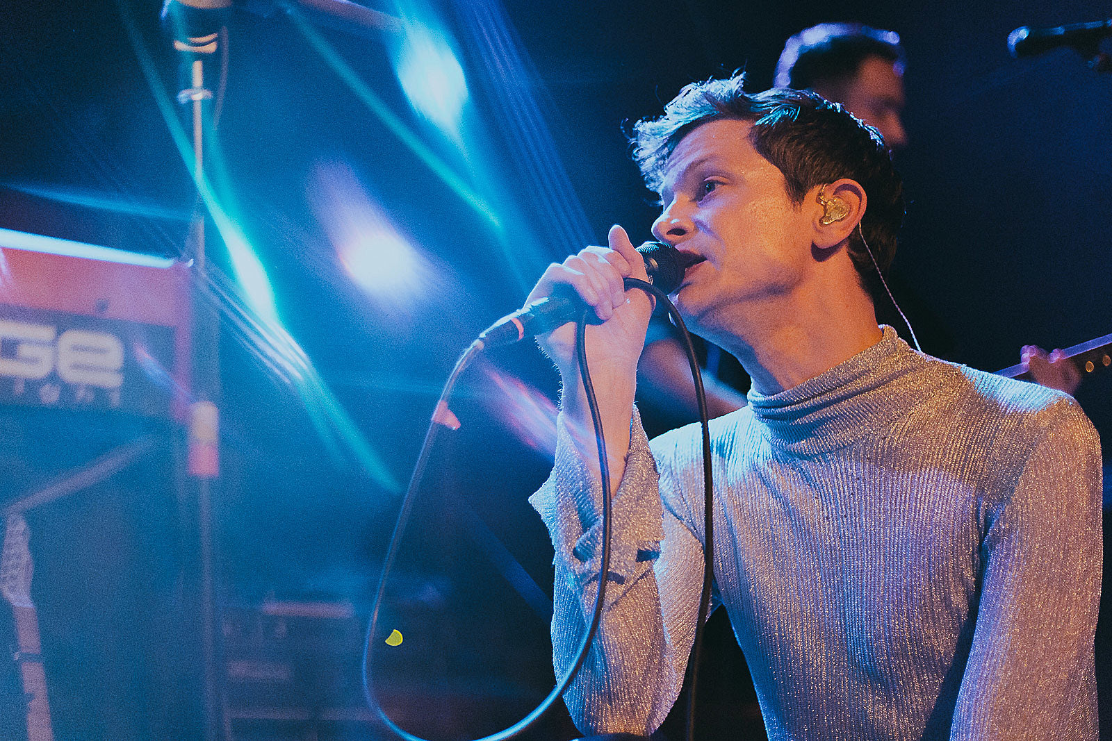 tours announced: Teenage Fanclub, Johnny Marr, Perfume Genius/Florence, more
