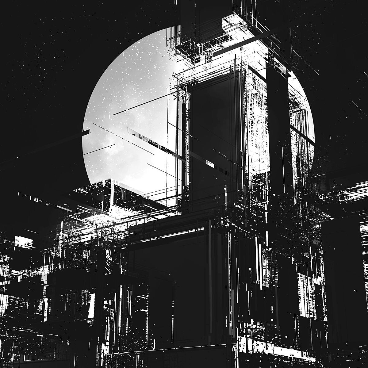 Perturbator released ‘New World,’ touring, added a date w/ John Carpenter