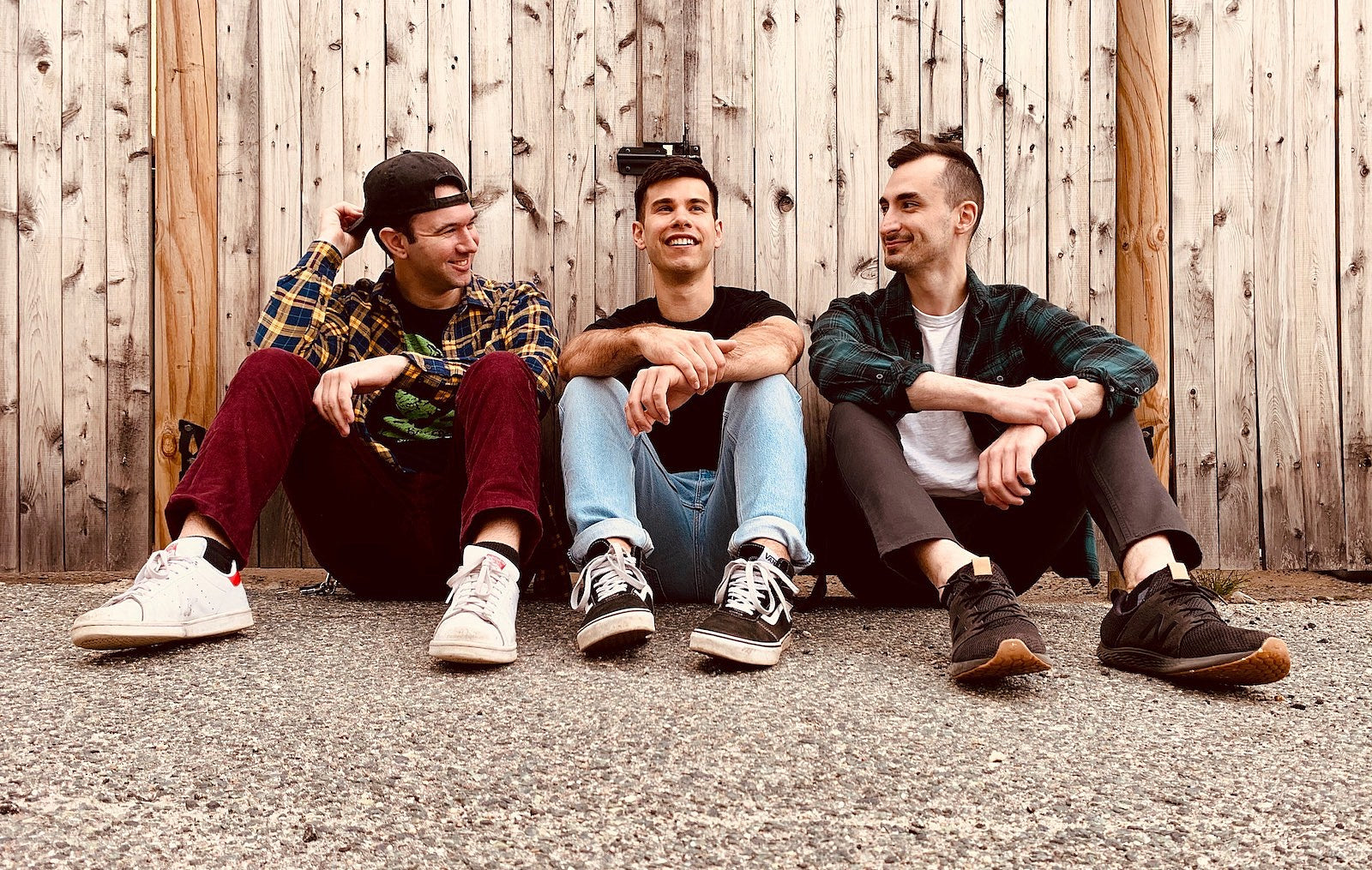 Pet Fox (Ovlov, Grass Is Green) releasing new EP this week (stream “Imagine Why”)