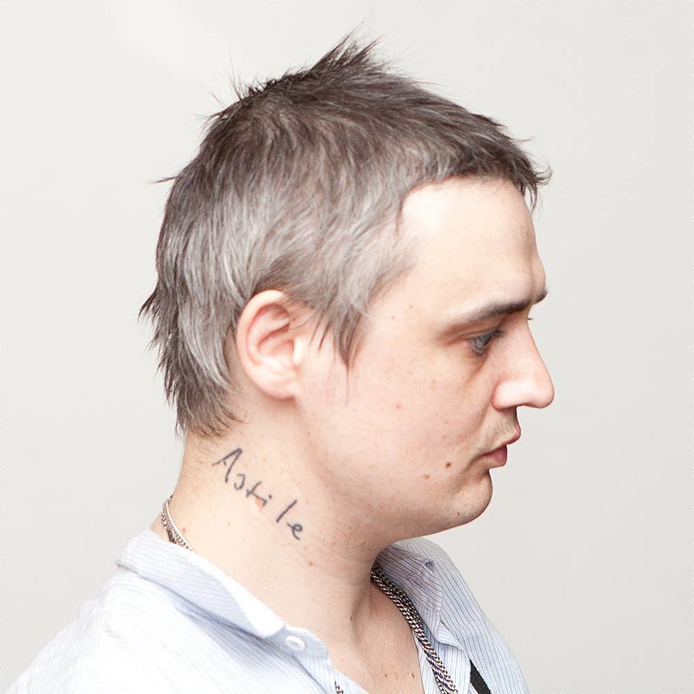 Pete Doherty arrested again in Paris after being released from jail