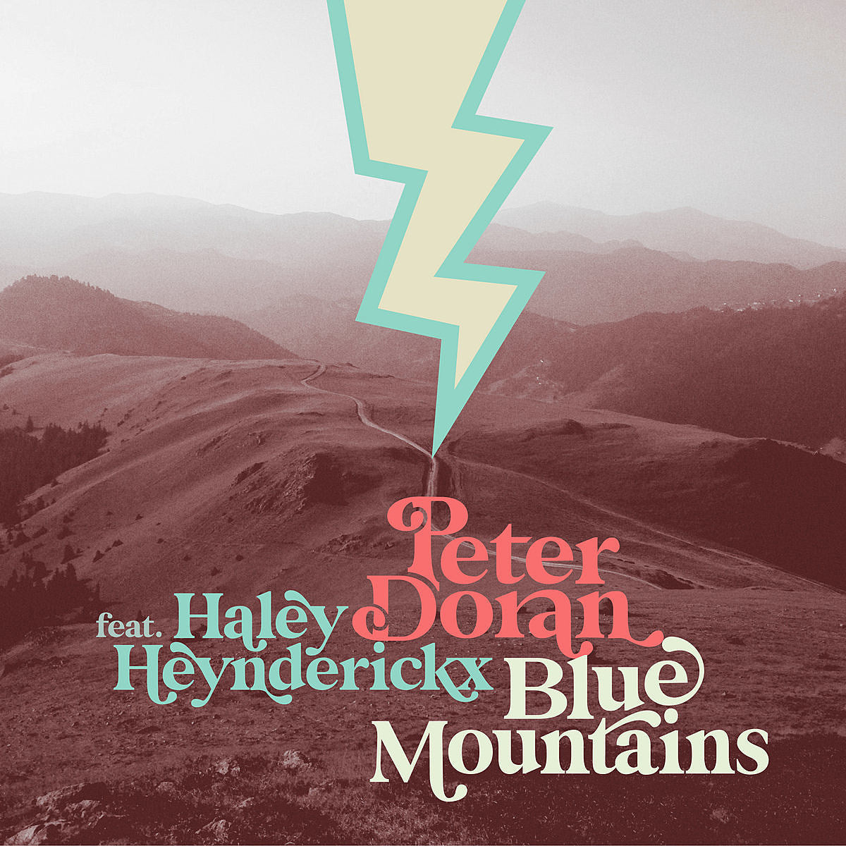 Peter Doran preps new album ‘Voices,’ teams with Haley Heynderickx on “Blue Mountains”