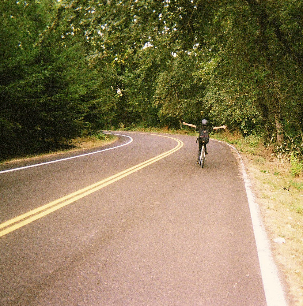 The Antlers’ Peter Silberman releases solo ambient EP, playing more shows