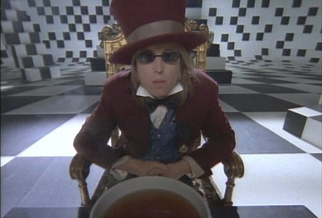 Tom Petty: music video pioneer (watch eight of his best)