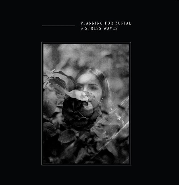 stream Planning for Burial and Stress Waves’ new split 7″