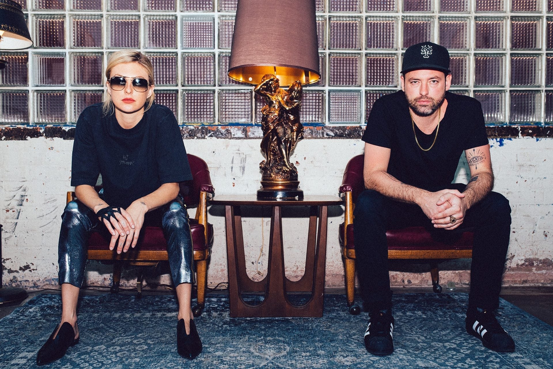 tours announced: Phantogram, Mogwai / Papa M, The Soul Rebels, J-E-T-S, more