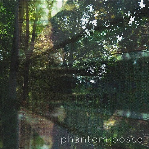 iLoveMakonnen’s band Phantom Posse released an album (stream, download), playing Silent Barn tonight