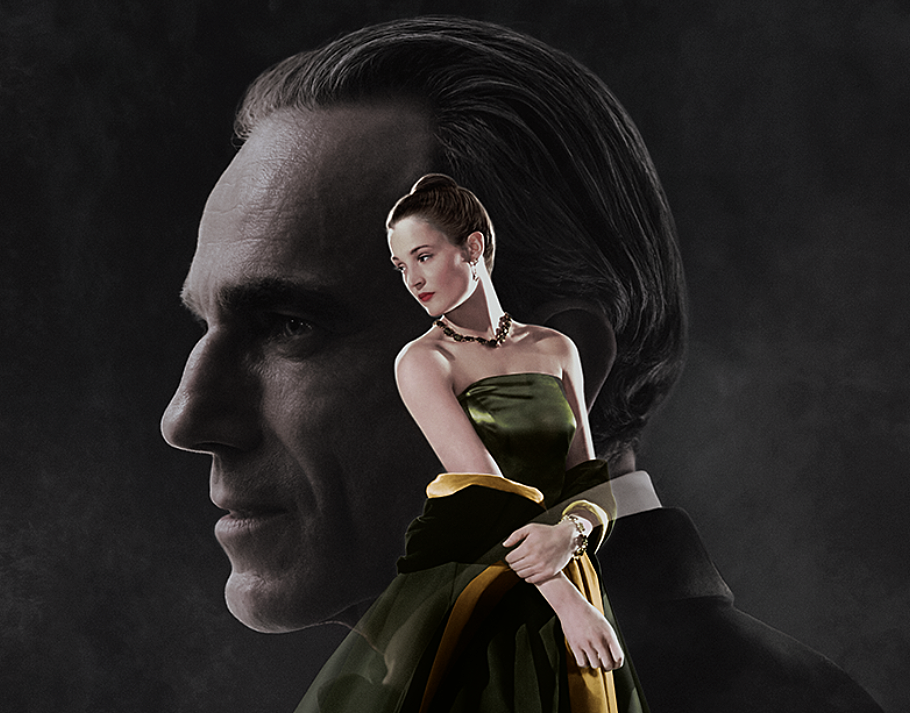 Jonny Greenwood’s Oscar-nominated ‘Phantom Thread’ score being performed live with the film in NYC & LA