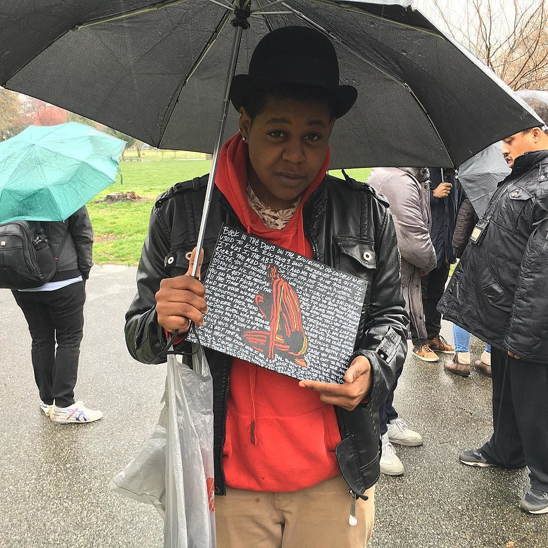 “The Celebration of Phife” happened in Queens (pics); Phife Dawg tribute at The Apollo & new single “Nutshell” this week