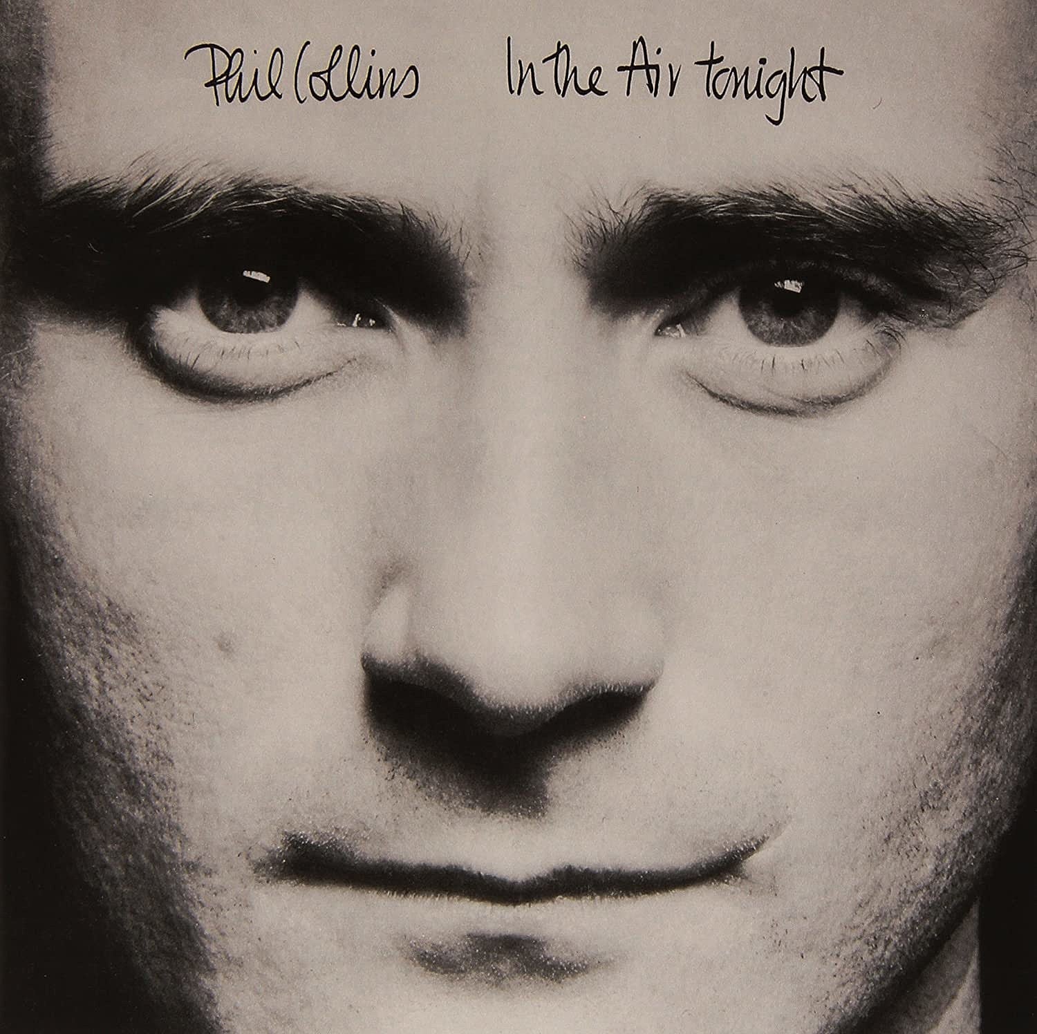Phil Collins issues cease-and-desist to Trump for using “In the Air Tonight” at rally