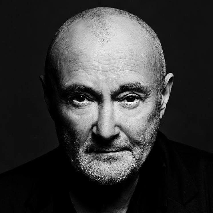 Phil Collins expands “Still Not Dead Yet” tour, adds 2nd MSG show