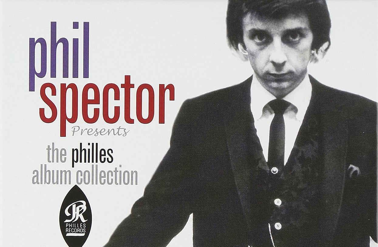 Phil Spector dead at 81