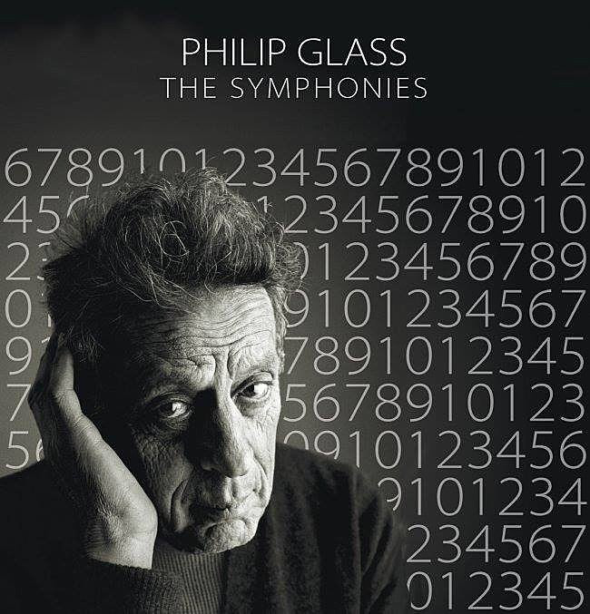 Philip Glass released ‘The Symphonies’ box set, premiering new symphony at Carnegie Hall on his 80th birthday