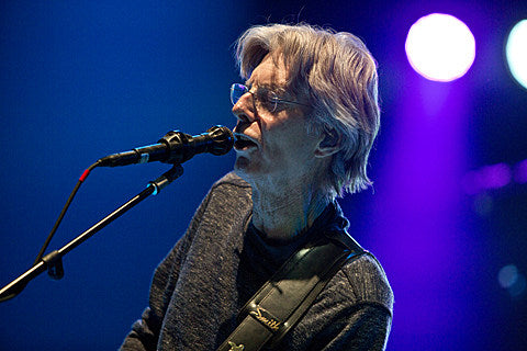 Bob Weir documentary coming to Netflix; Phil Lesh adds more Capitol Theater shows