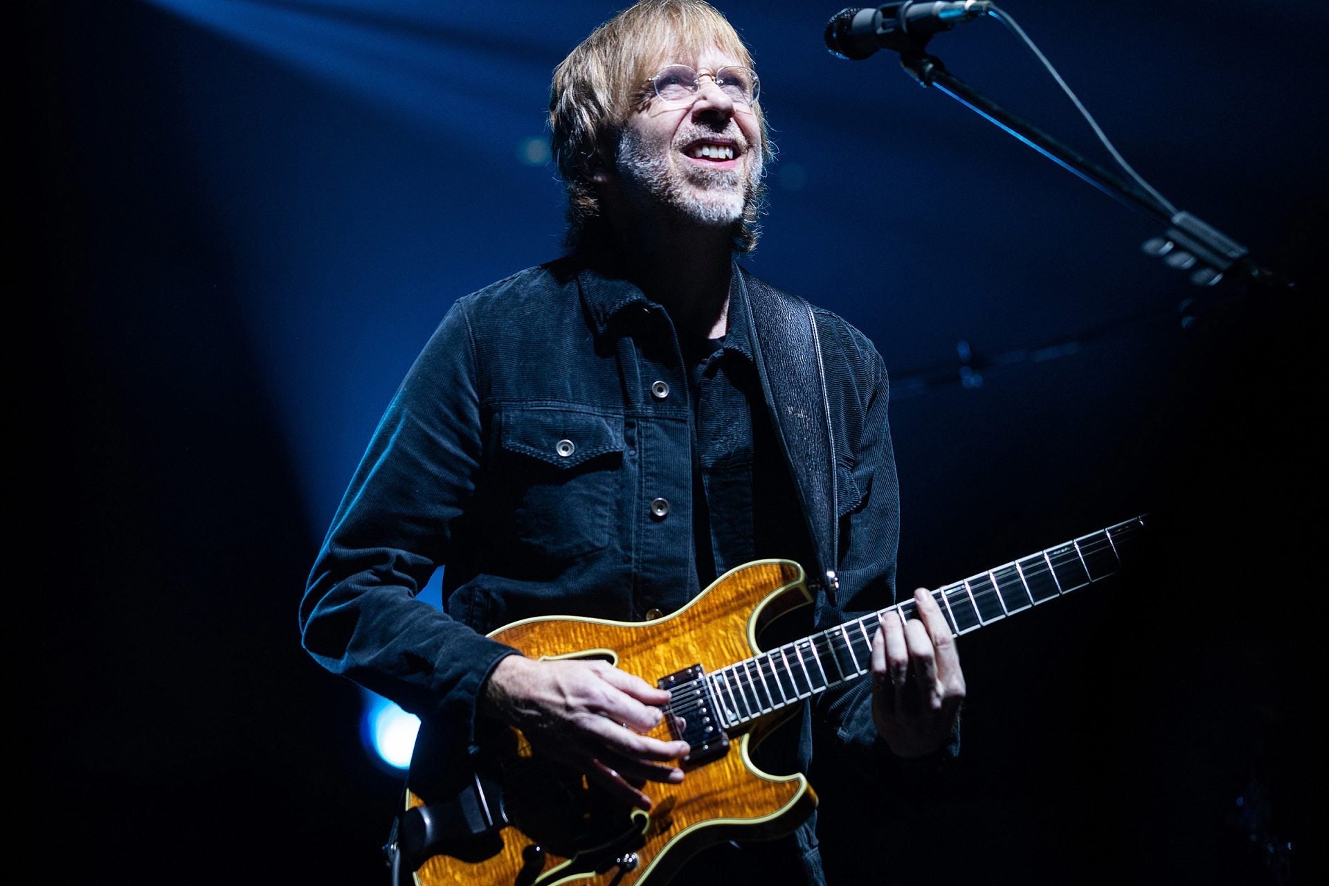 Phish announce 2020 summer tour (3 nights at Atlantic City Beach included)
