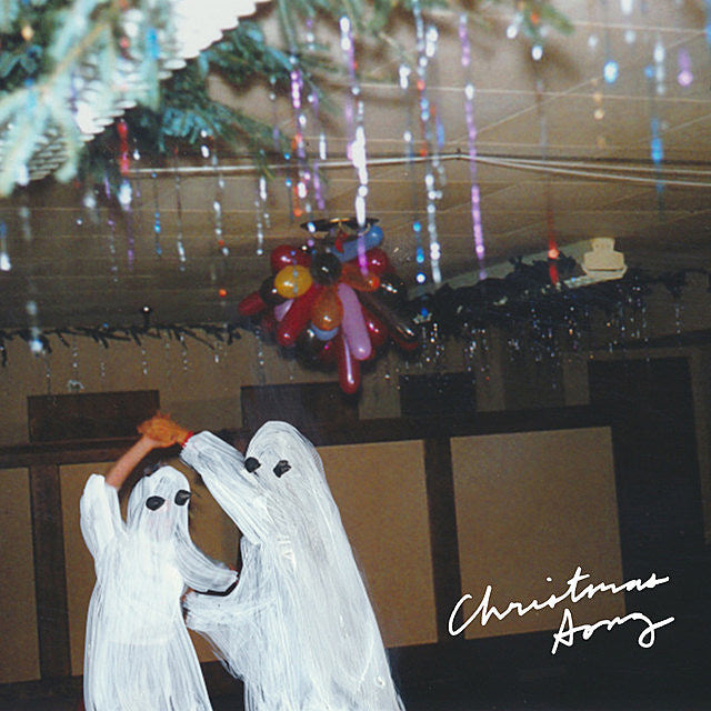 stream Phoebe Bridgers’ “Christmas Song” ft. Jackson Browne