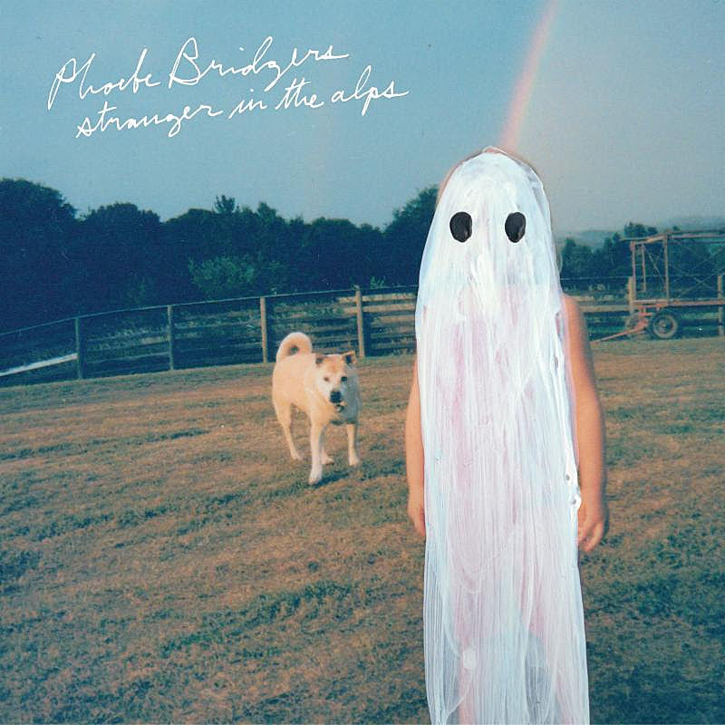 Phoebe Bridgers announces debut LP for Dead Oceans ft. Conor Oberst